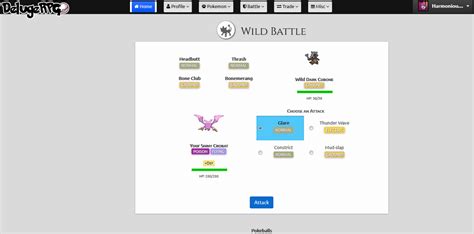 DelugeRPG for Windows .